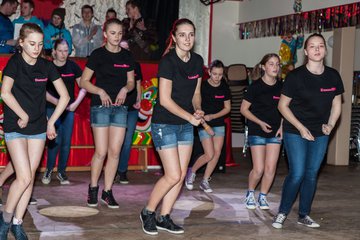 Bild 72 - Jugend-Karnevalsfeier Latuff Wiemersdorf